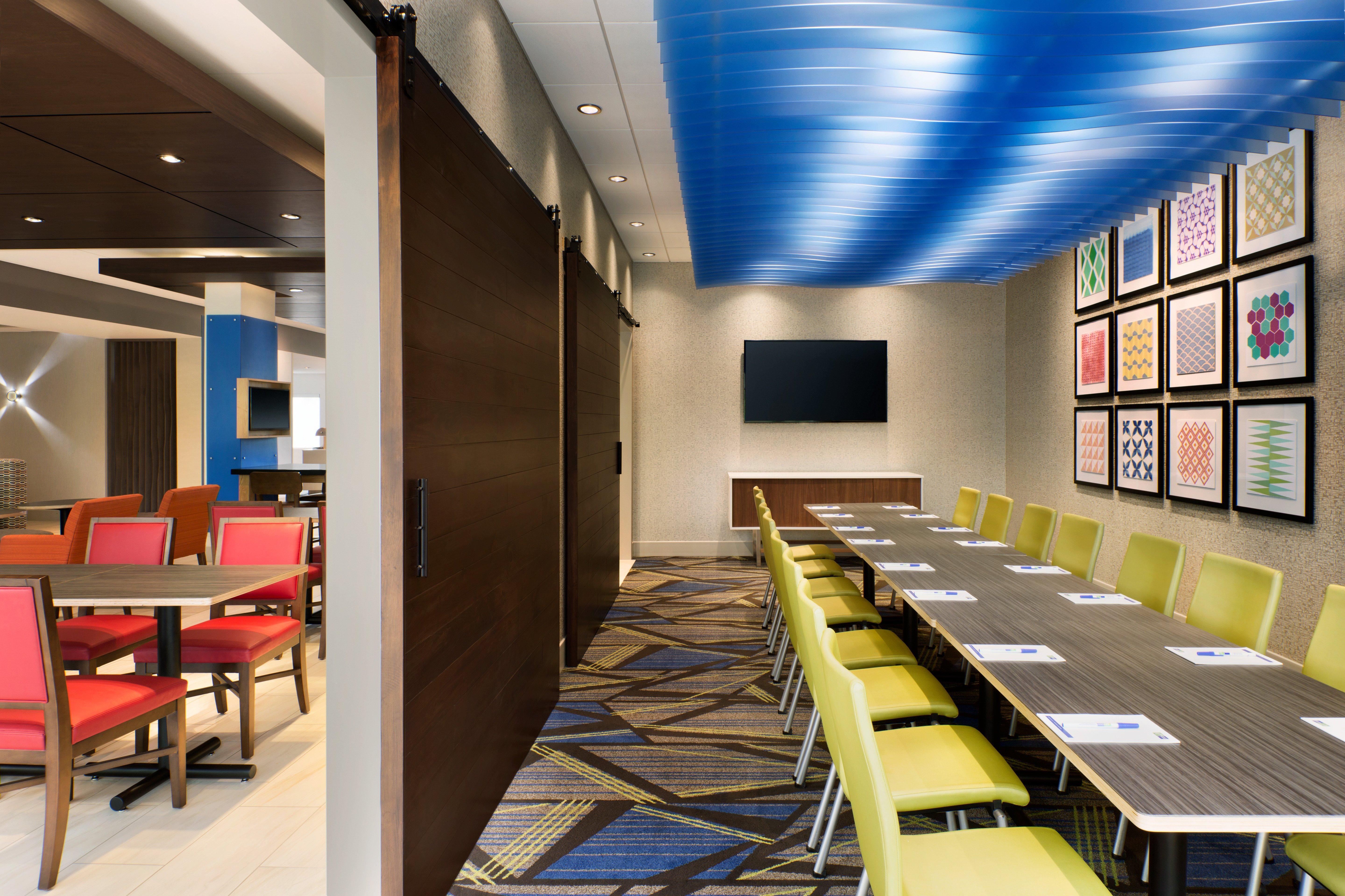 Holiday Inn Express & Suites - Middletown By Ihg Luaran gambar