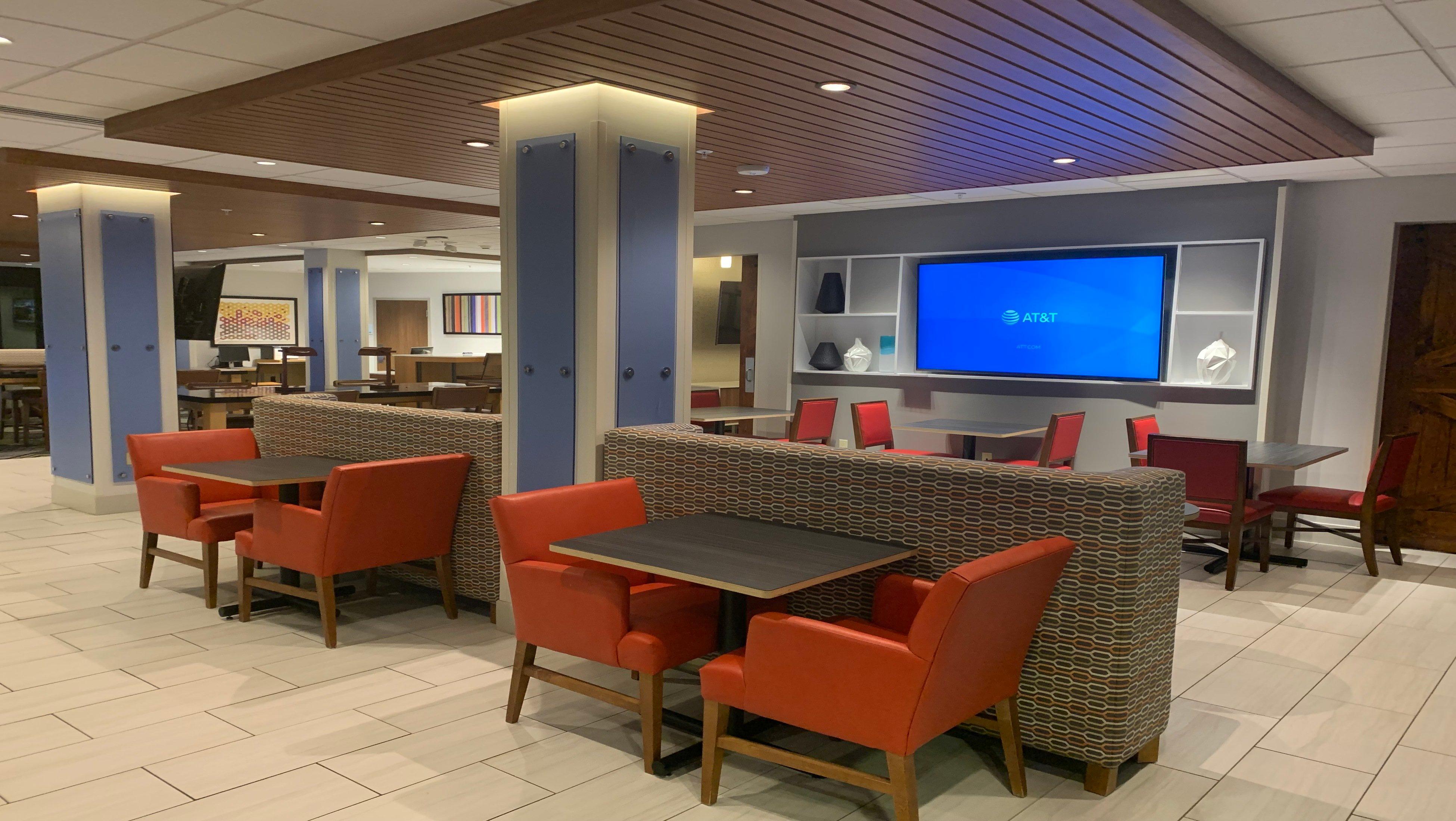 Holiday Inn Express & Suites - Middletown By Ihg Luaran gambar