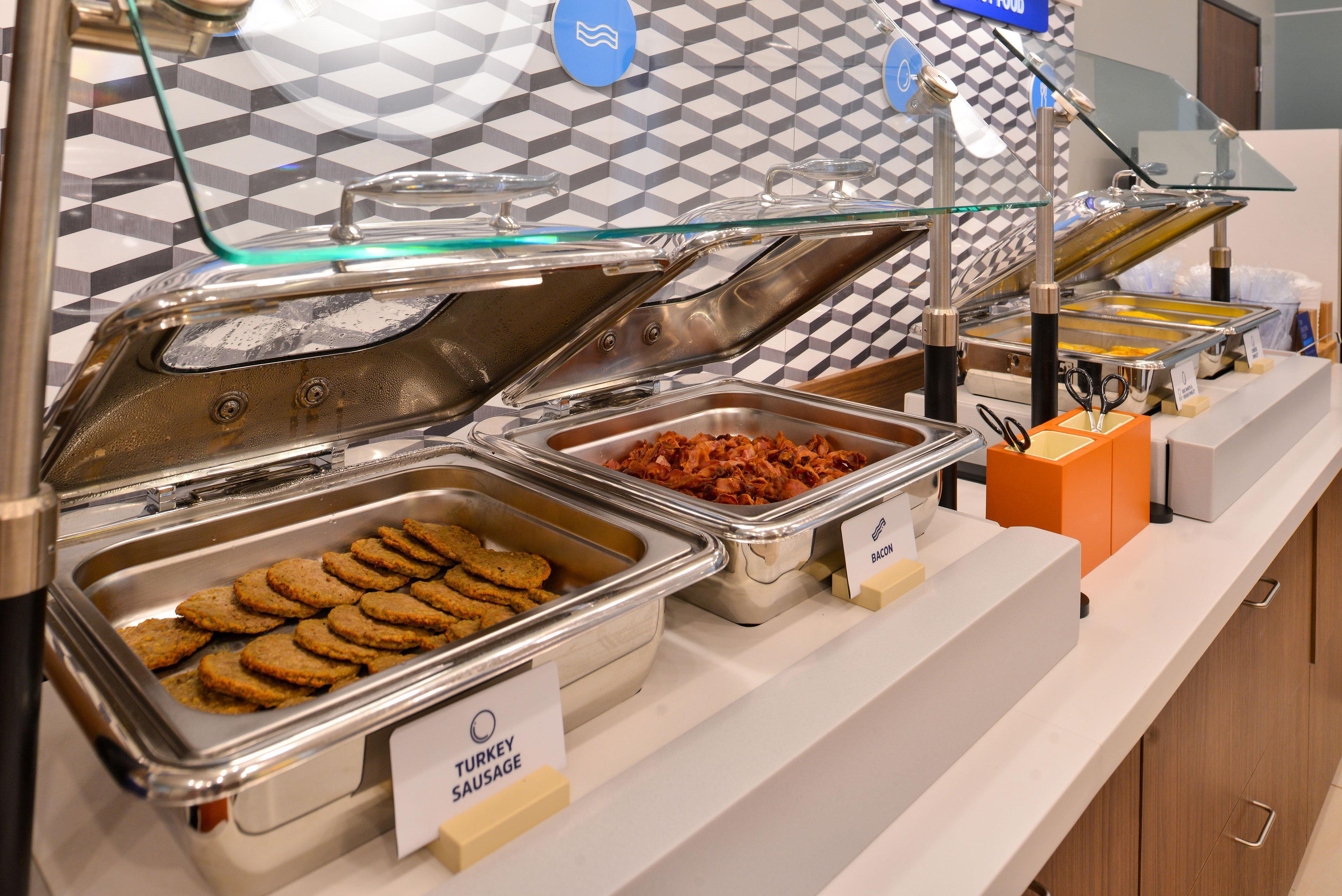 Holiday Inn Express & Suites - Middletown By Ihg Luaran gambar