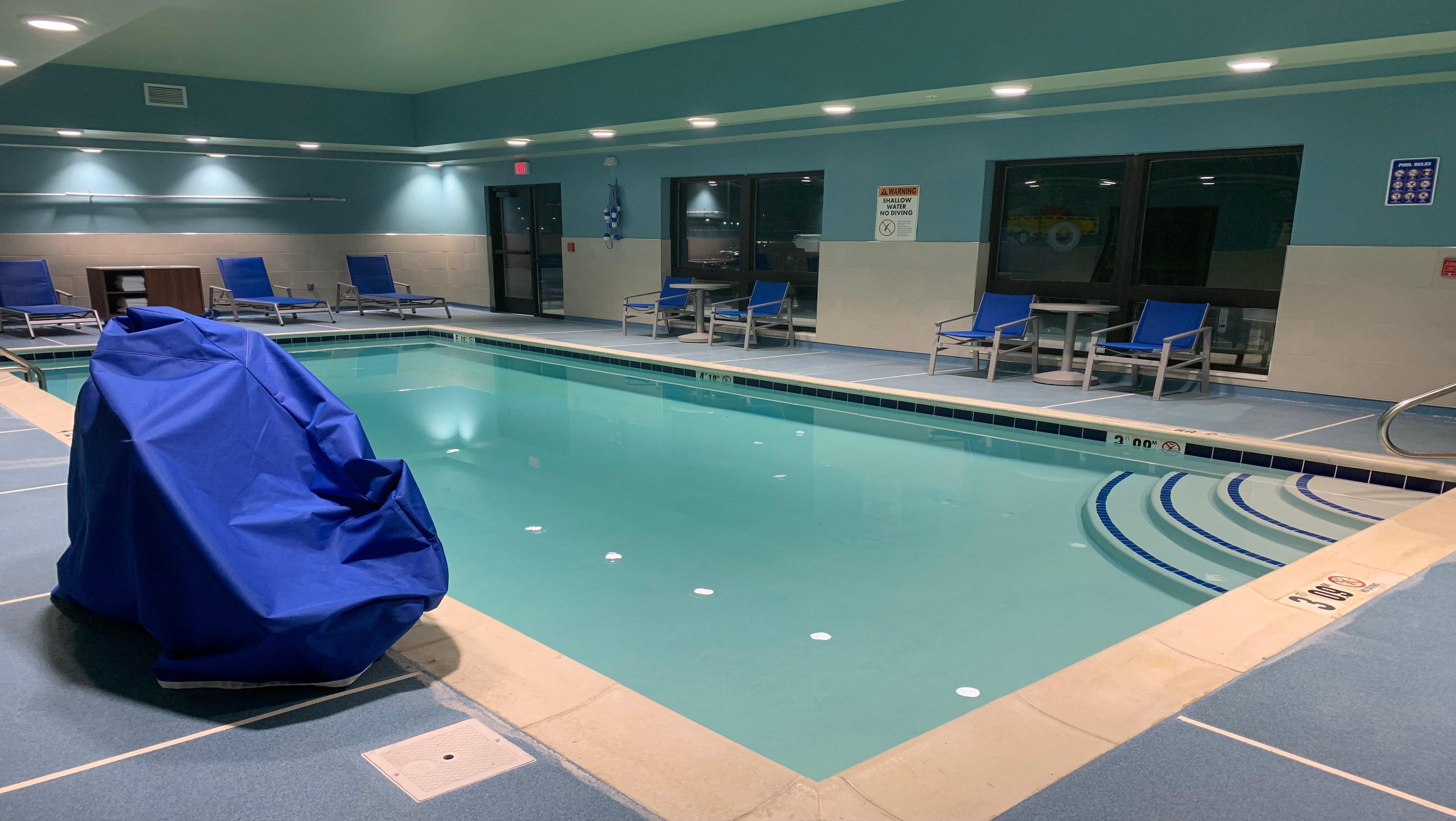Holiday Inn Express & Suites - Middletown By Ihg Luaran gambar