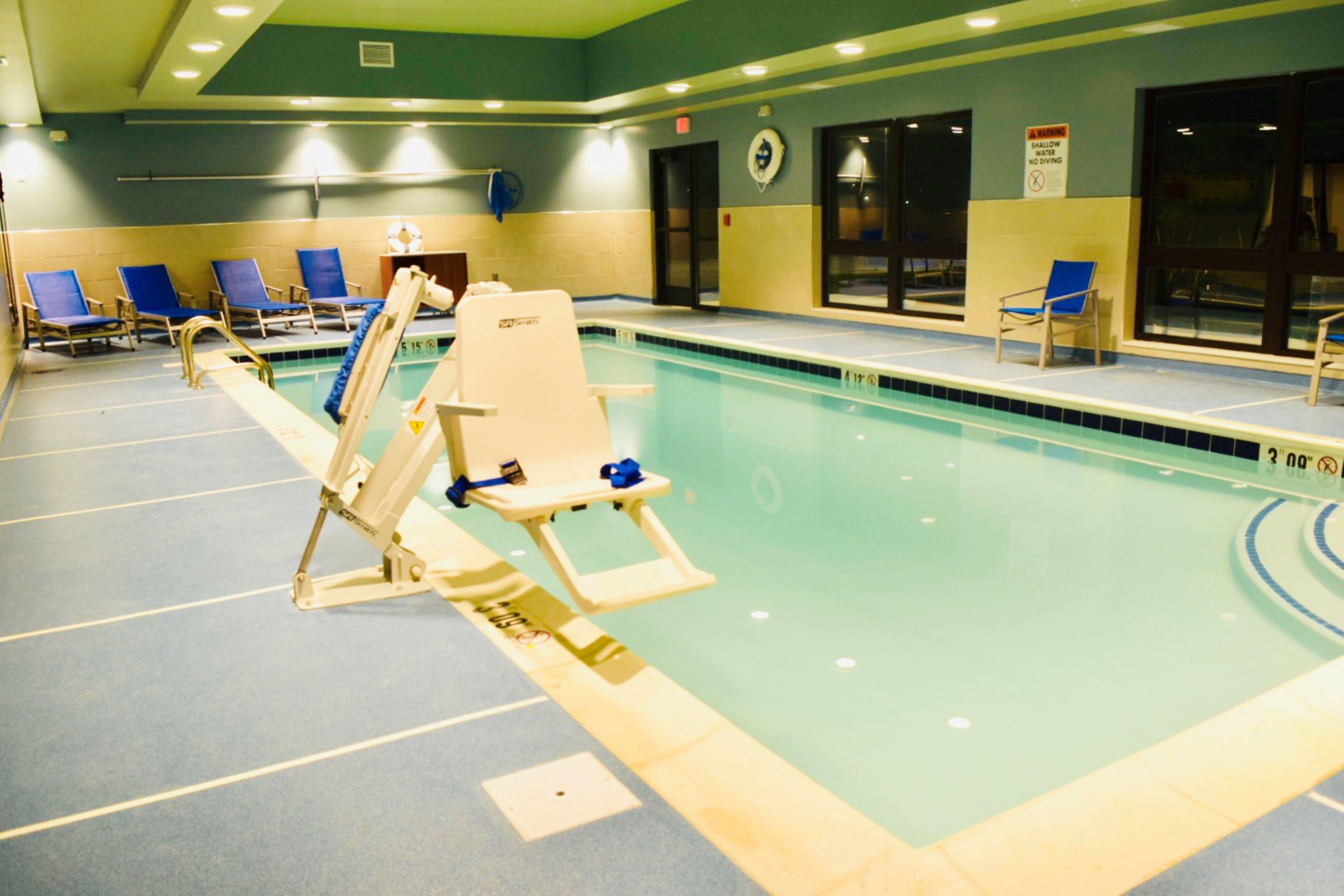Holiday Inn Express & Suites - Middletown By Ihg Luaran gambar