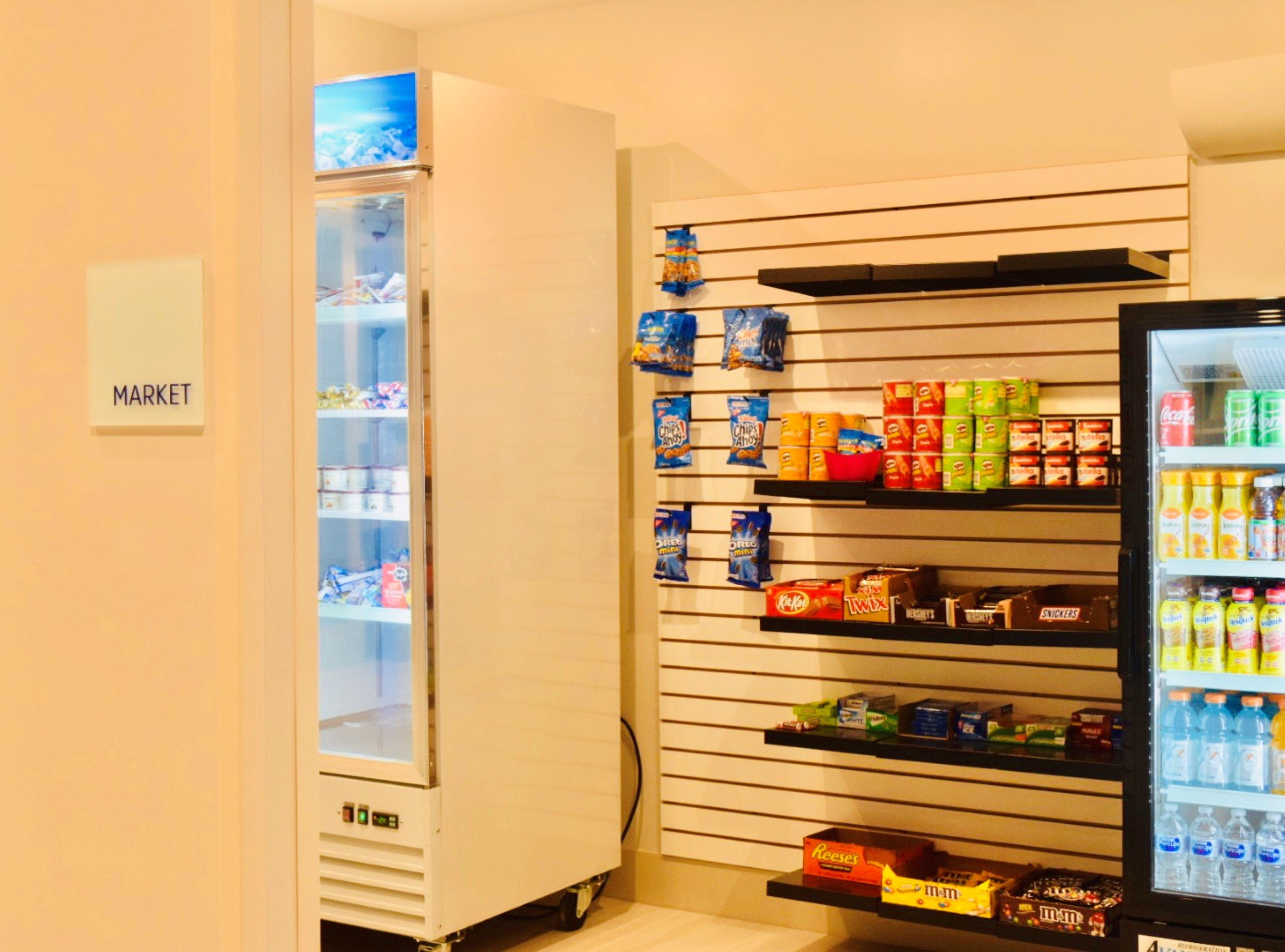 Holiday Inn Express & Suites - Middletown By Ihg Luaran gambar