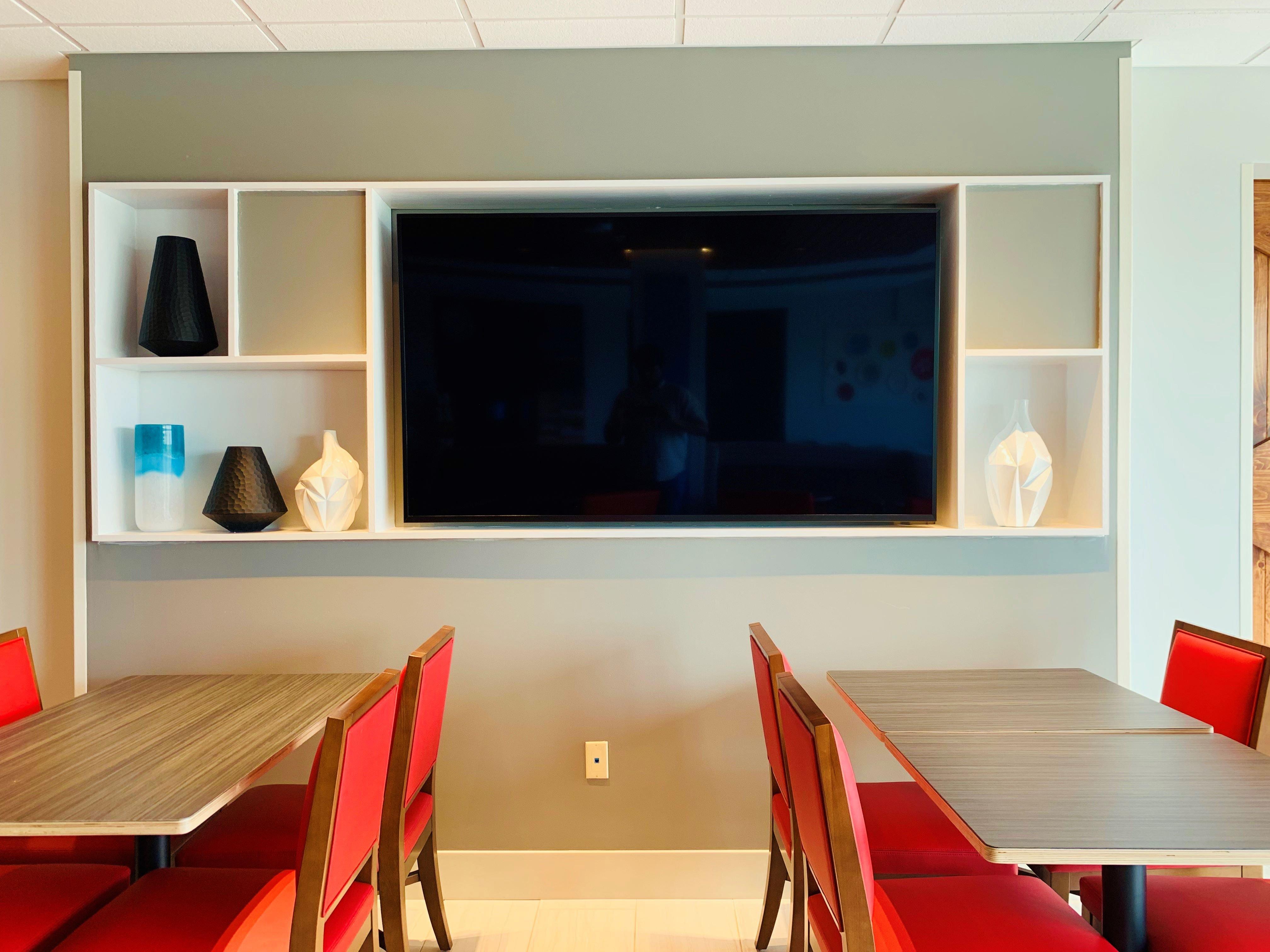 Holiday Inn Express & Suites - Middletown By Ihg Luaran gambar
