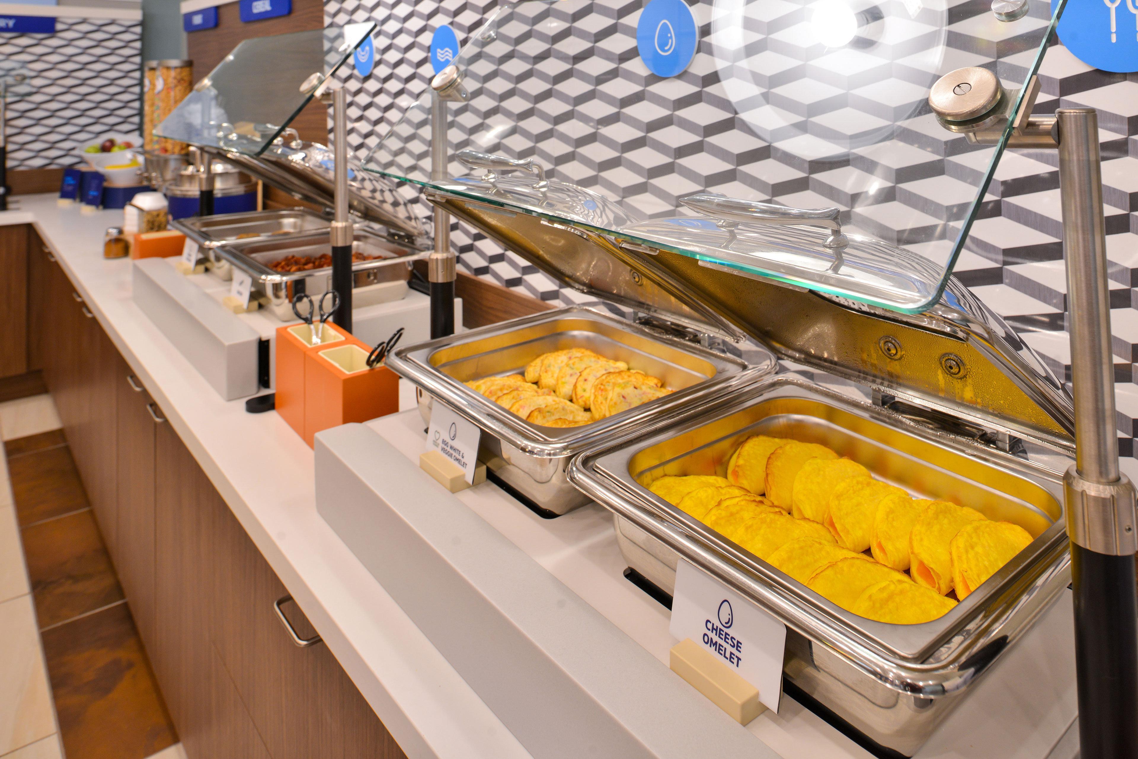 Holiday Inn Express & Suites - Middletown By Ihg Luaran gambar