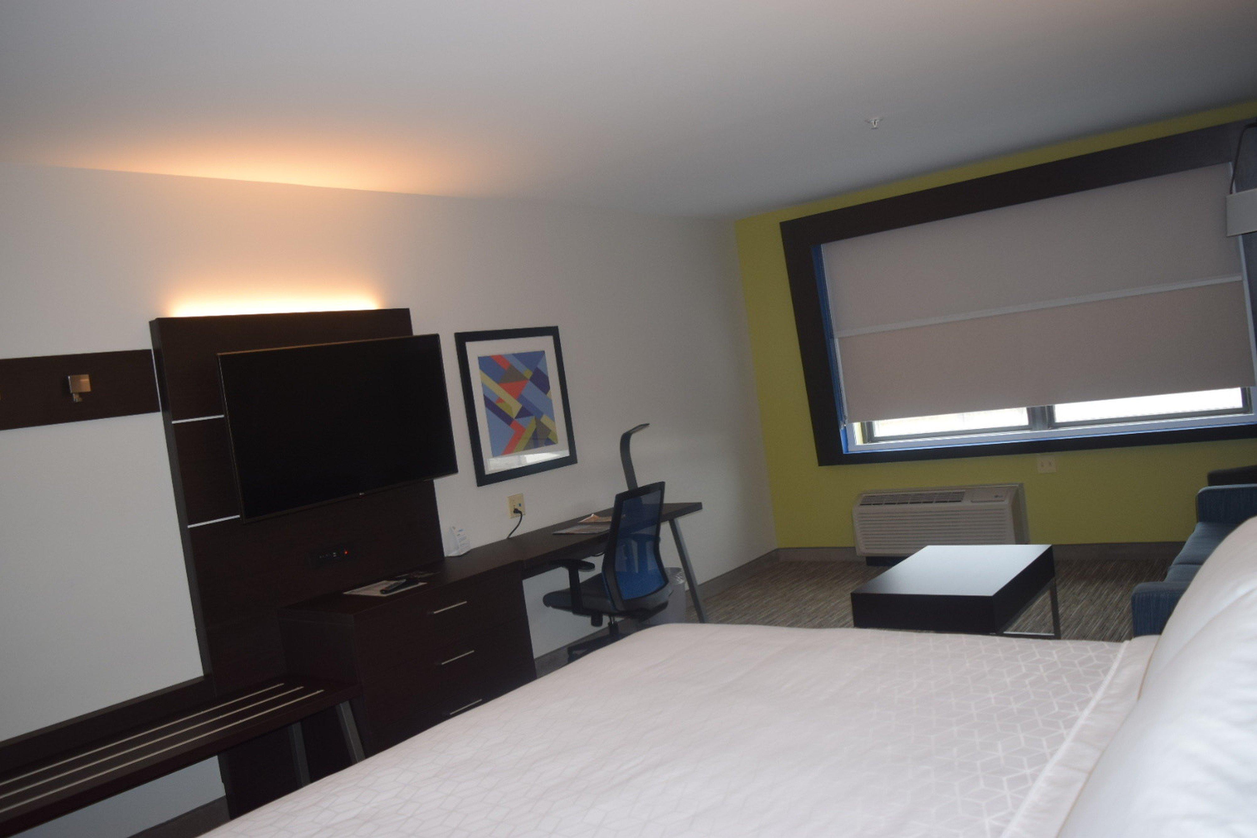 Holiday Inn Express & Suites - Middletown By Ihg Luaran gambar