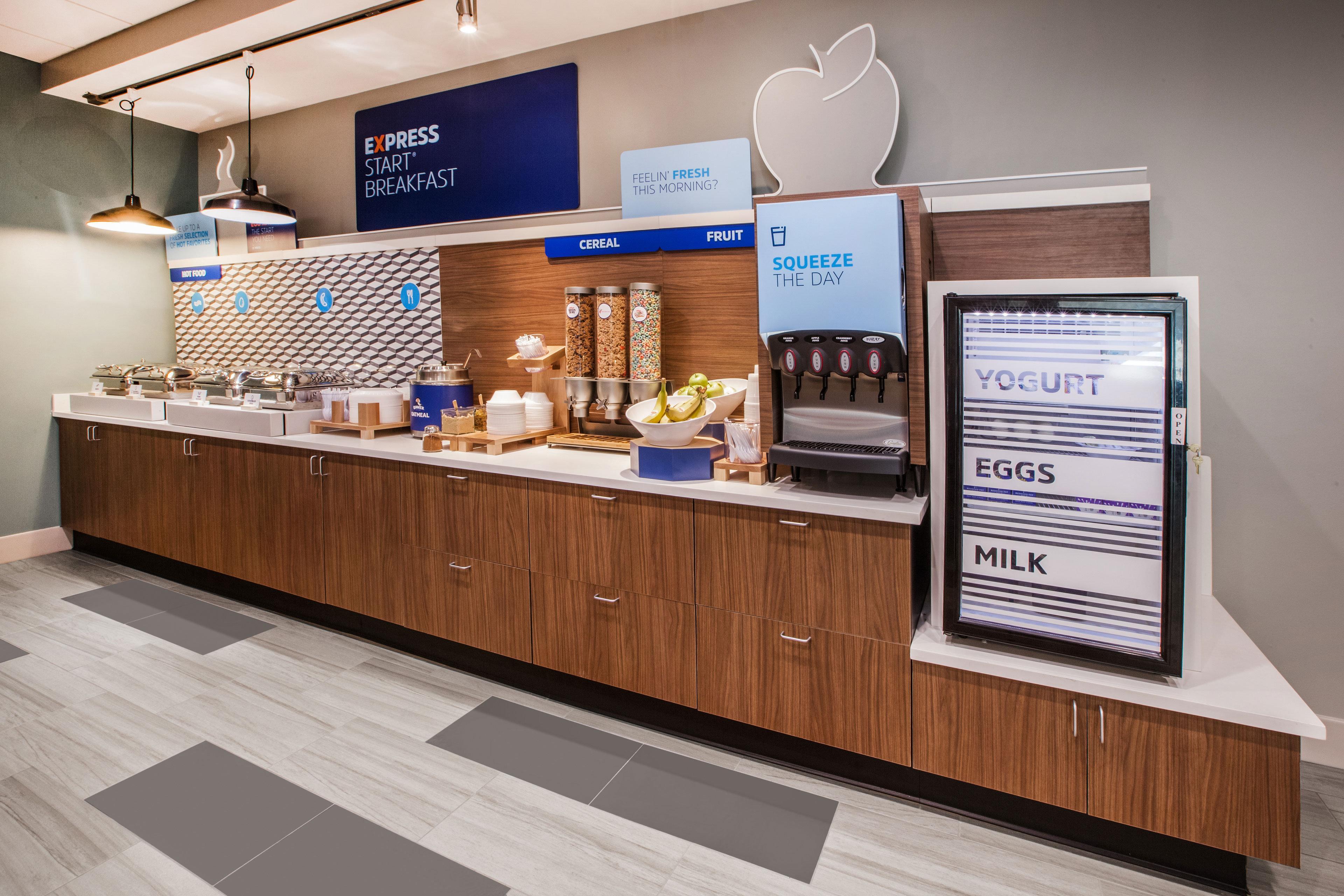 Holiday Inn Express & Suites - Middletown By Ihg Luaran gambar