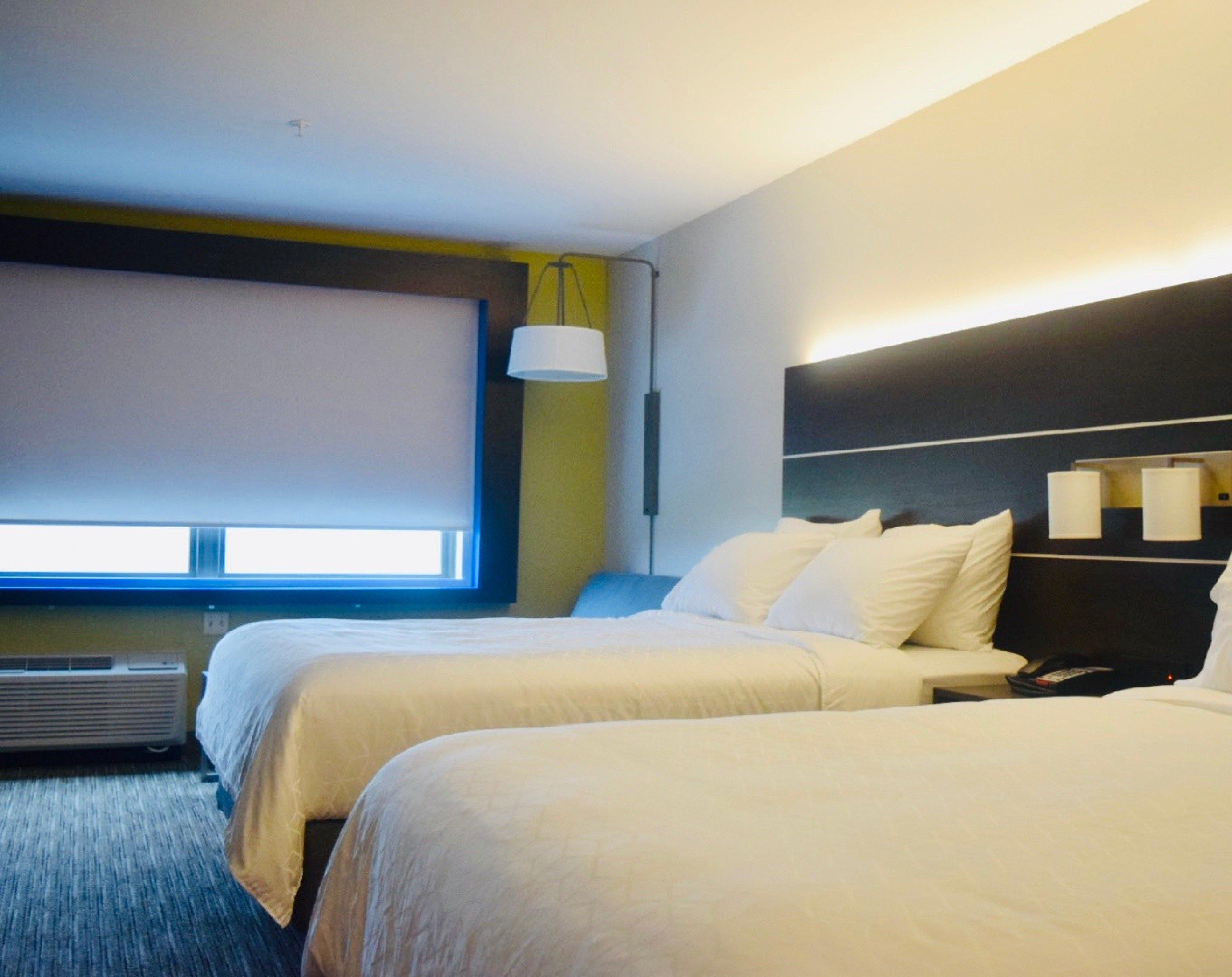 Holiday Inn Express & Suites - Middletown By Ihg Luaran gambar