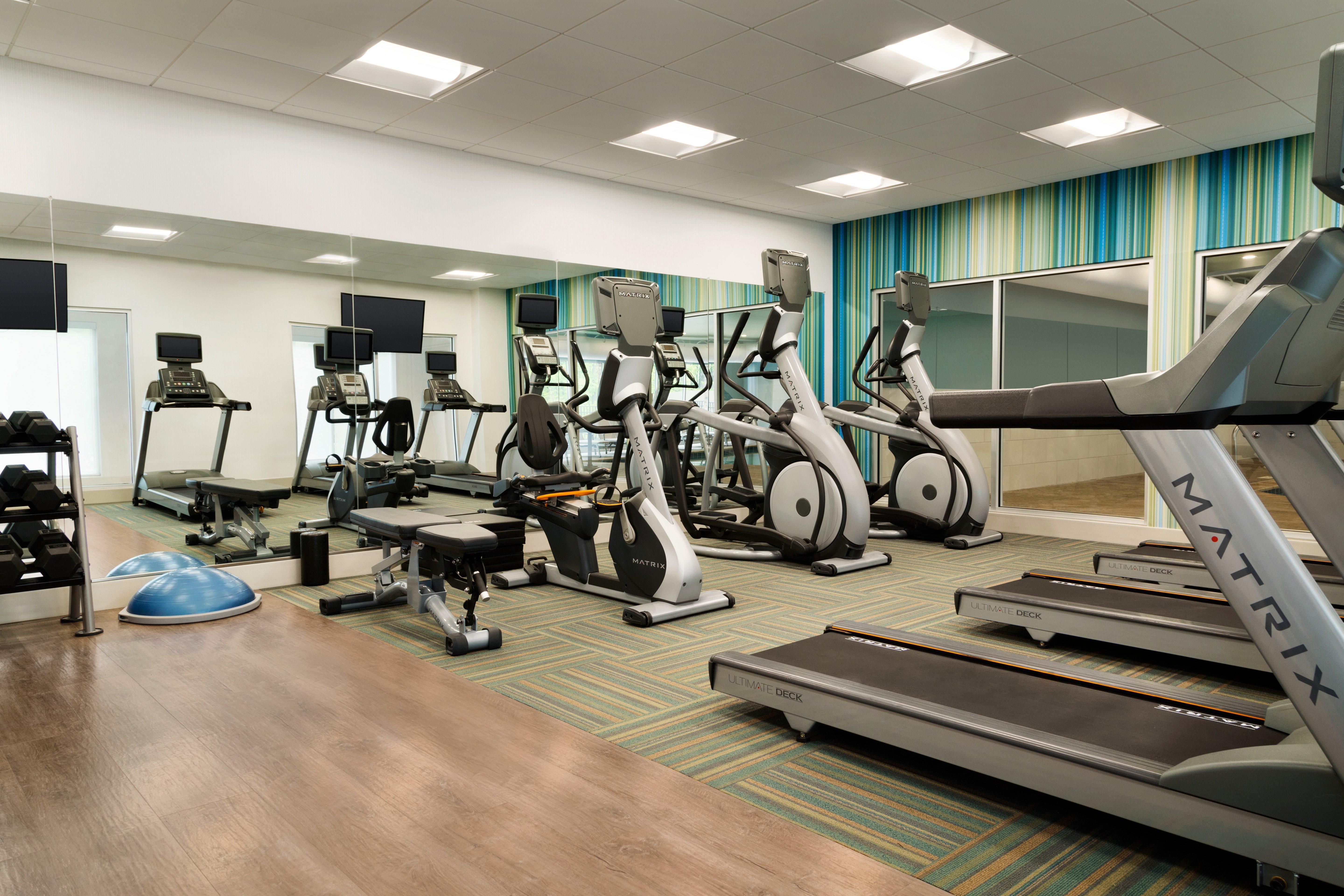 Holiday Inn Express & Suites - Middletown By Ihg Luaran gambar