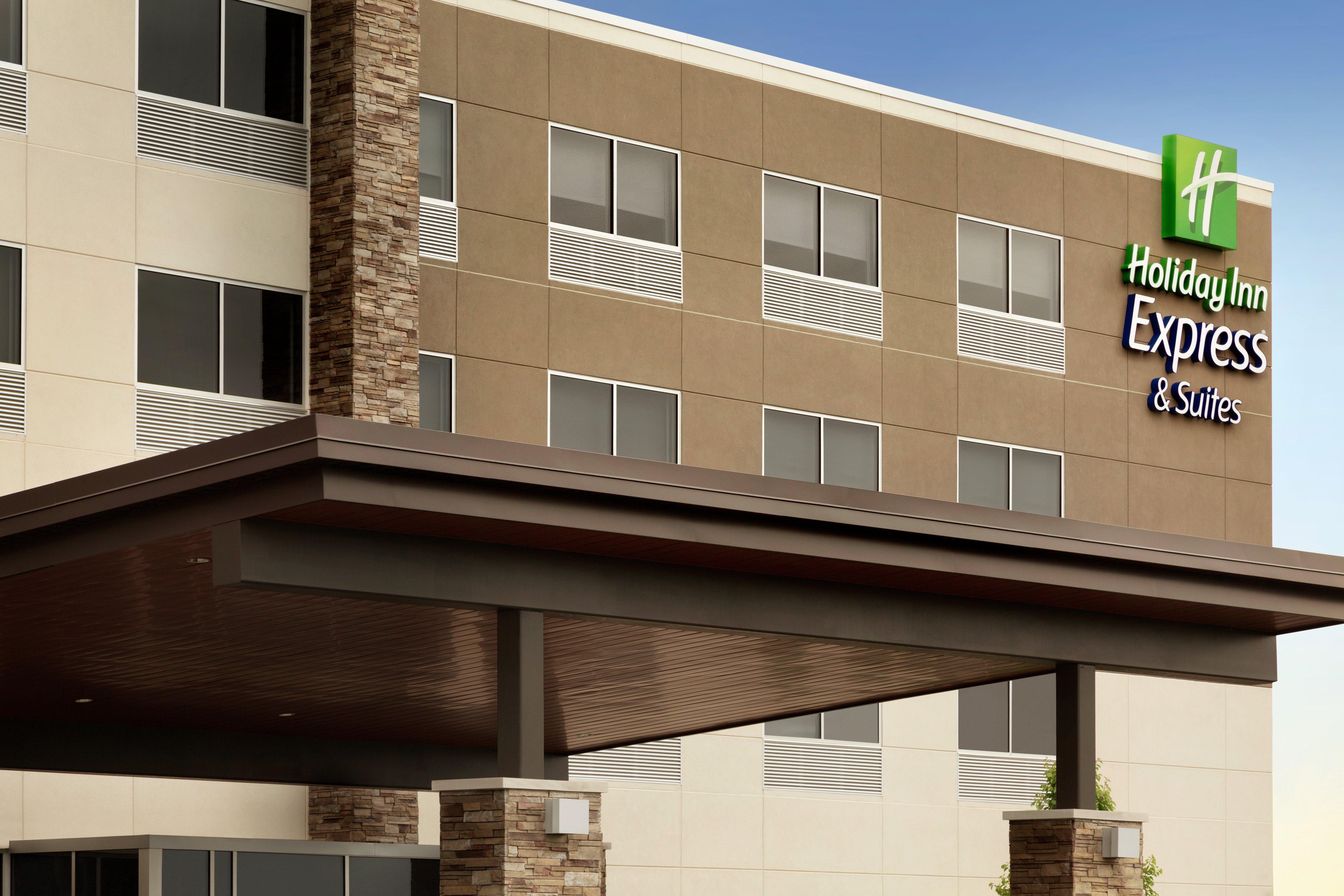 Holiday Inn Express & Suites - Middletown By Ihg Luaran gambar