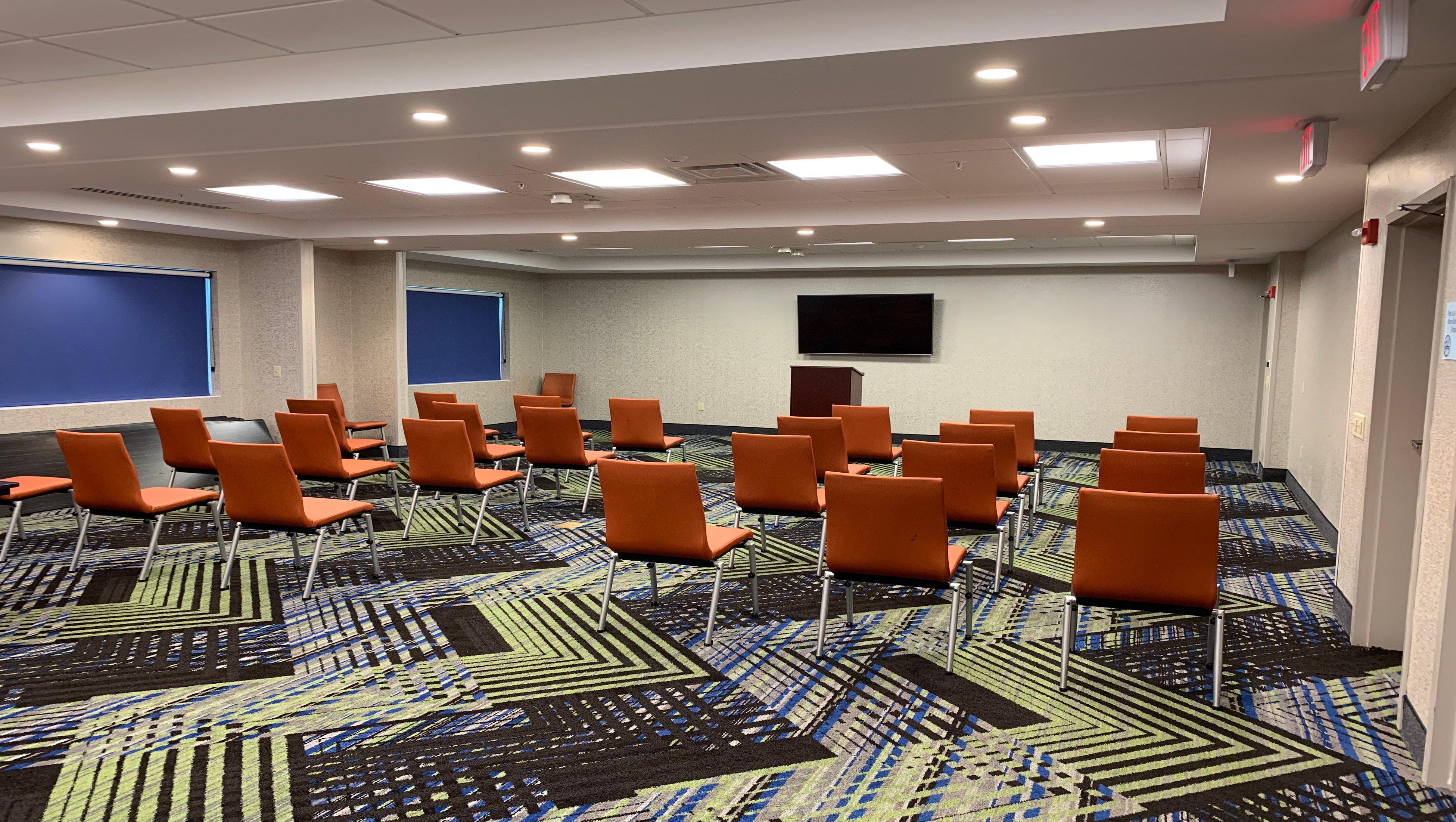 Holiday Inn Express & Suites - Middletown By Ihg Luaran gambar
